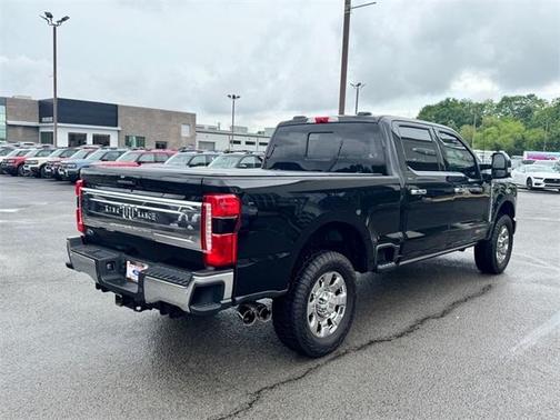 2023 Ford F-250 King Ranch