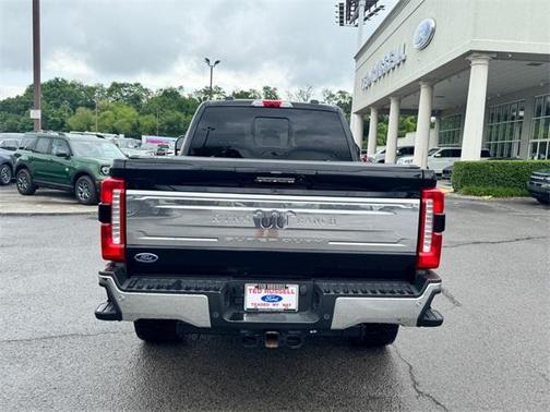 2023 Ford F-250 King Ranch