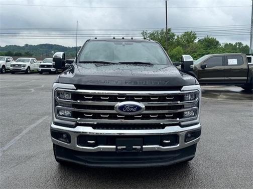 2023 Ford F-250 King Ranch