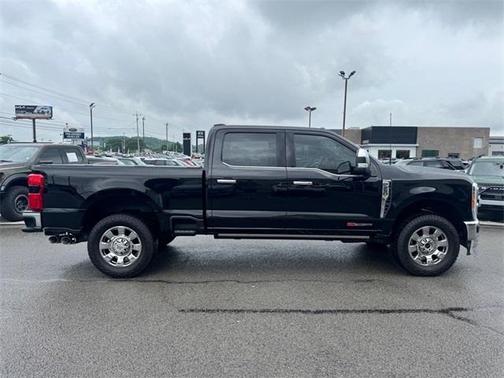 2023 Ford F-250 King Ranch