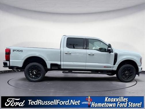 2025 Ford F-350 Super Duty
