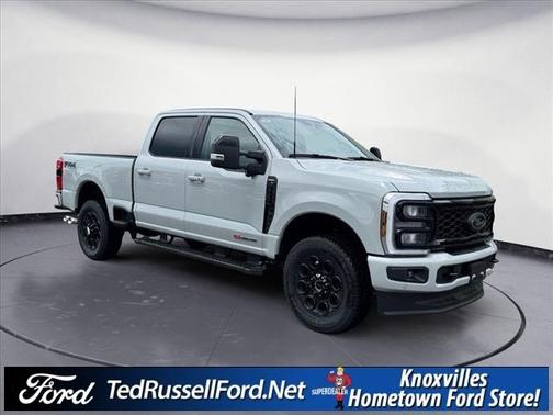 2025 Ford F-350 Super Duty