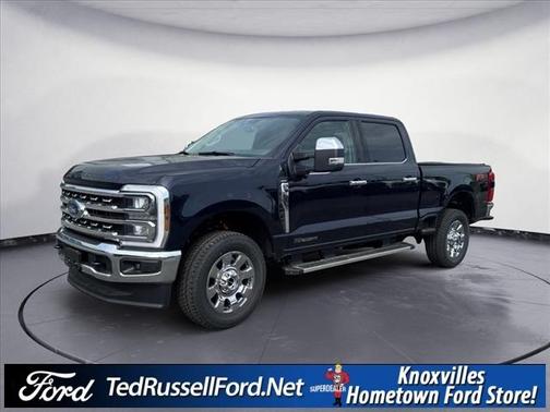 2025 Ford F-350 Super Duty