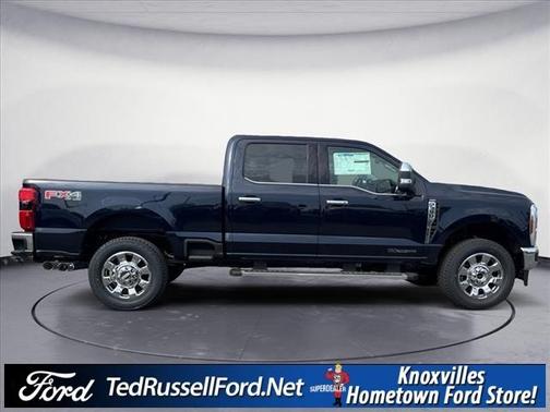 2025 Ford F-350 Super Duty