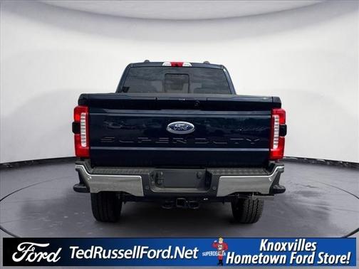 2025 Ford F-350 Super Duty