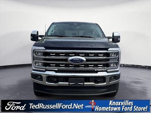 2025 Ford F-350 Super Duty