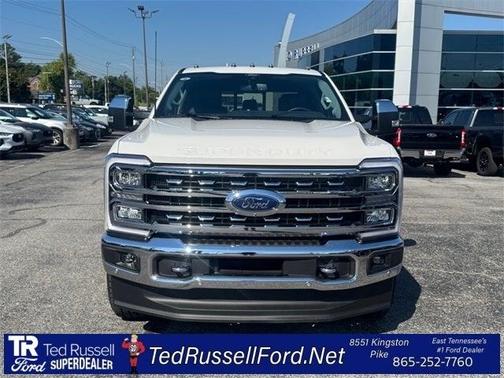2024 Ford F-350 Lariat Super Duty