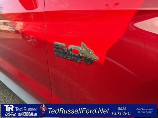 2023 Ford Mustang GT