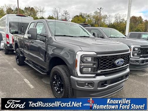 2026 Ford F-250 XL