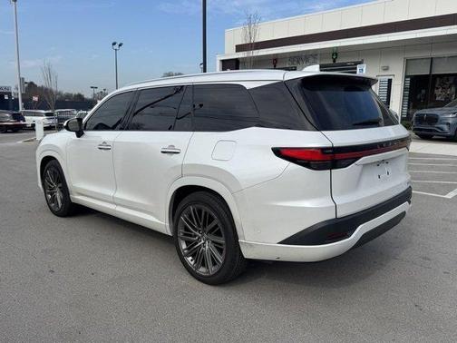 2024 Lexus TX 350 Luxury