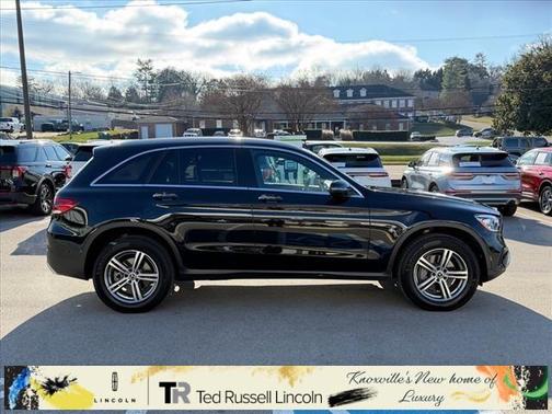 2022 Mercedes-Benz GLC 300 Base 4MATIC