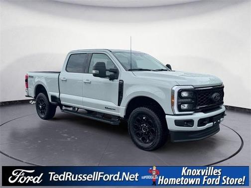 2025 Ford F-250 Super Duty