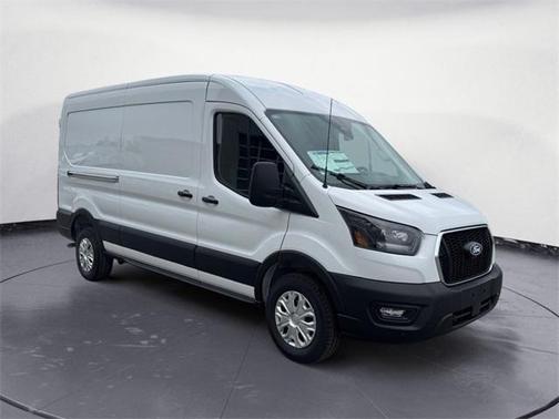 2026 Ford Transit-250 148 WB Medium Roof Cargo