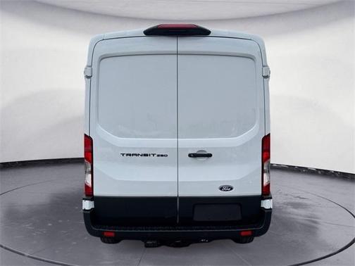 2026 Ford Transit-250 148 WB Medium Roof Cargo