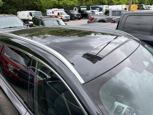 Jet Black Mica 2025 Mazda CX-90 PHEV Premium Plus Package