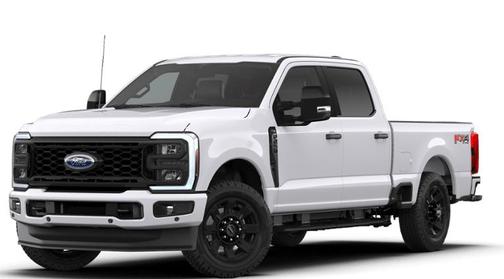 2026 Ford F-250 F-250Â XL