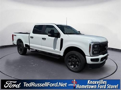 2026 Ford F-250 XL