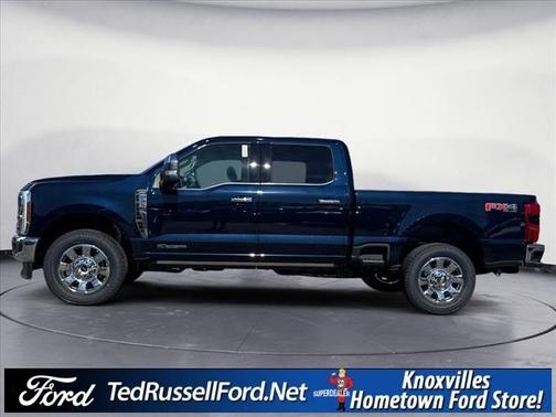 2025 Ford F-250 Super Duty