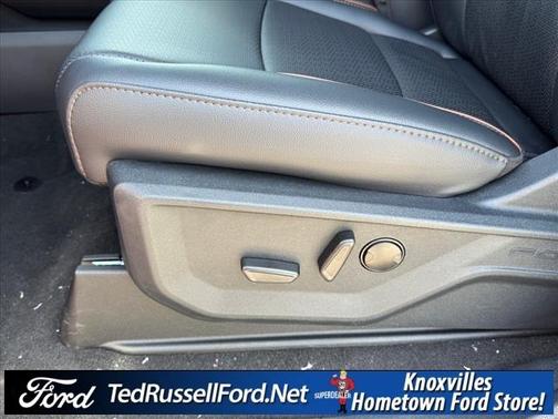 2025 Ford F-250 Super Duty