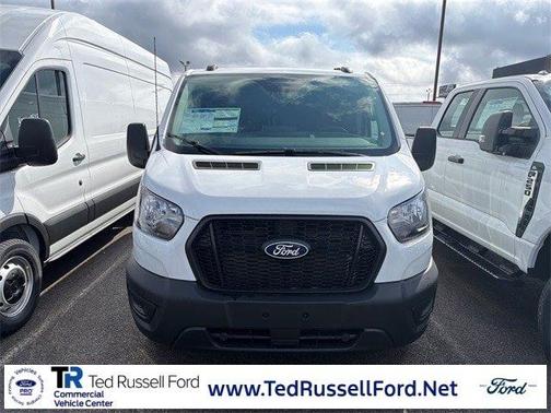 2026 Ford Transit-150 