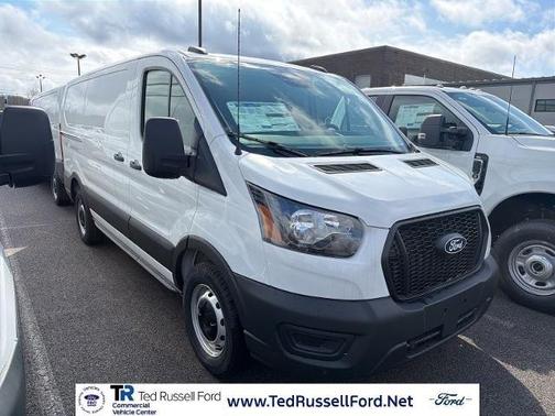 2026 Ford Transit-150 
