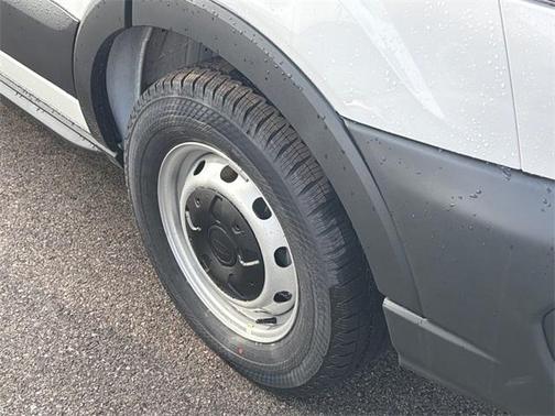 2026 Ford Transit-150 