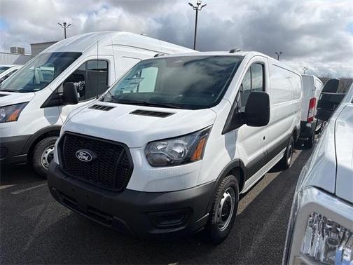 2026 Ford Transit-150 