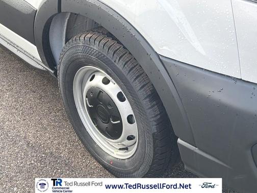 2026 Ford Transit-150 