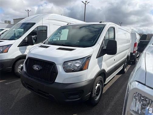 2026 Ford Transit-150 