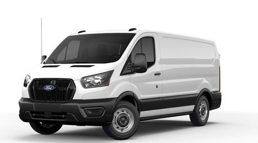 2026 Ford Transit-150 