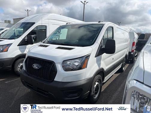 2026 Ford Transit-150 