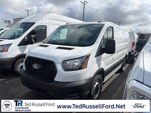 2026 Ford Transit-150 