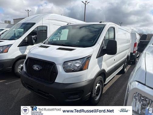 2026 Ford Transit-150 