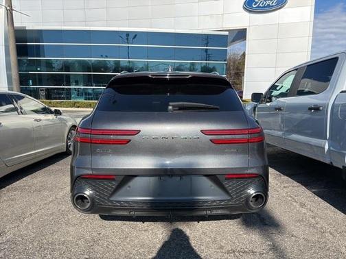 2022 Genesis GV70 3.5T Sport