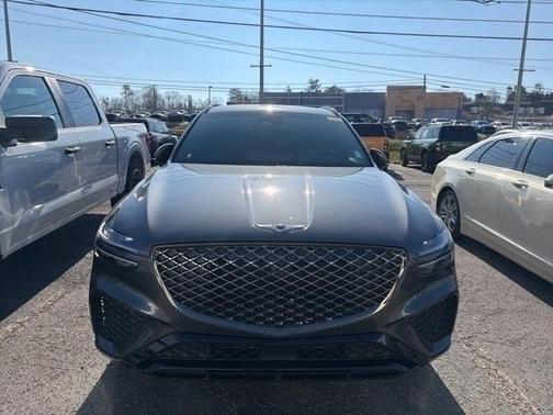2022 Genesis GV70 3.5T Sport
