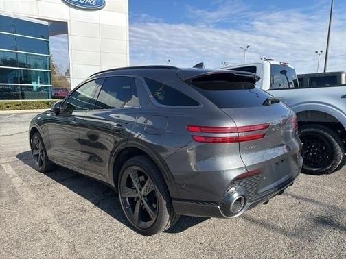 2022 Genesis GV70 3.5T Sport