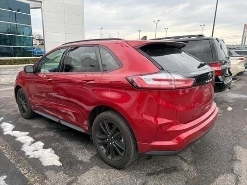 2024 Ford Edge ST Line