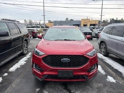 2024 Ford Edge ST Line