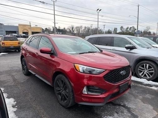 2024 Ford Edge ST Line