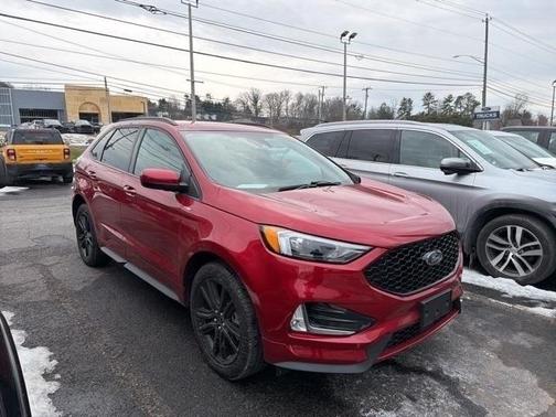 2024 Ford Edge ST Line