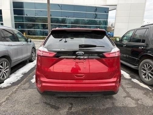 2024 Ford Edge ST Line