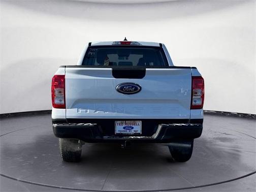 2024 Ford Ranger XL