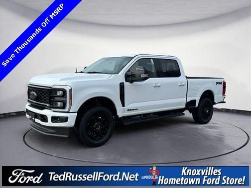 2025 Ford F-350 Super Duty