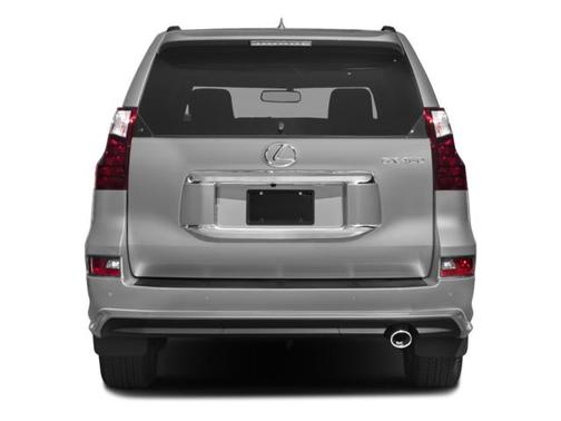 2017 Lexus GX 460 Base