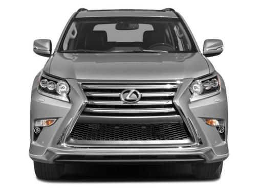 2017 Lexus GX 460 Base