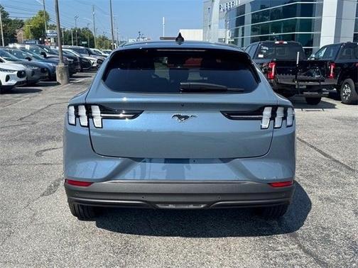 2024 Ford Mustang Mach-E Select