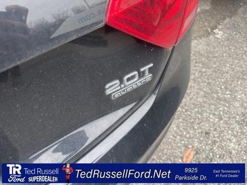 2017 Audi A5 2.0T Sport