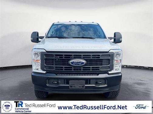 2025 Ford F-250 XL