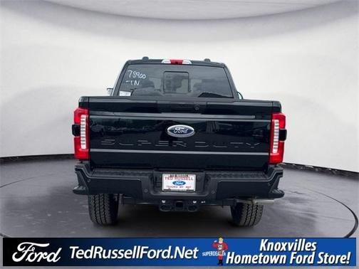 2025 Ford F-250 XL