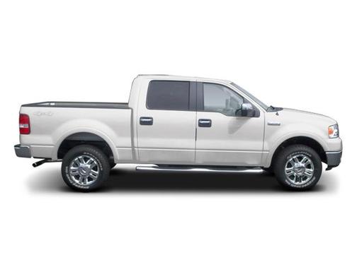 2008 Ford F-150 SuperCrew